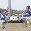 2017 Round 16 - Vs Rowville (U19s)