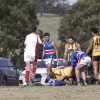 2017 Round 16 - Vs Rowville (Reserves)