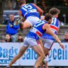 2017 Seniors Qualifying Final - Vs Balwyn