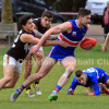 2017 Reserves Elimination Final - Vs Norwood