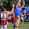 2017 Seniors Preliminary Final - Vs Blackburn