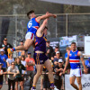 2017 Div 1 Grand Final - Vs Vermont