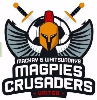 Magpies Crusaders United