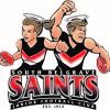 South Belgrave Logo