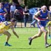 2018 Round 1 - Vs Noble Park (Reserves)