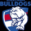 Western Bulldogs Logo