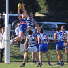 2018 Round 3 - Vs Doncaster (Reserves)