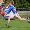 2018 Round 4 - Vs Blackburn (Reserves)