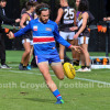 2018 Round 5 - Vs Norwood (Reserves)