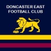 Doncaster East Logo