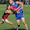 2018 Round 7 - Vs North Ringwood (Seniors)