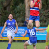 2018 Round 8 - Vs East Ringwood (Seniors)