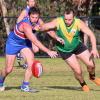 Vets - Vs Bayswater Round 6 - 02/07/18