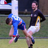 2018 Round 12 - Vs Balwyn (Reserves)