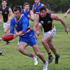 2018 Round 12 - Vs Balwyn (Seniors)