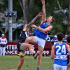 2018 Round 14 - Vs Norwood (Seniors)