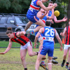 2018 Round 15 - Vs Blackburn (Reserves)