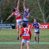 2018 Round 16 - Vs East Ringwood (Reserves)