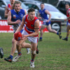 2018 Round 16 - Vs East Ringwood (Seniors)