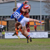 2018 Reserves Qualifying Final - Vs Blackburn