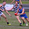 2018 Seniors Qualifying Final - Vs Doncaster