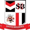 South Belgrave Logo