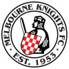 Melbourne Knights FC Logo