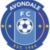 Avondale FC Logo