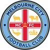 Melbourne City FC Logo