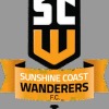 Sunshine Coast Wanderers Logo