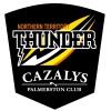 NT Thunder Logo