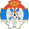 Home Club Logo