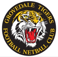 Grovedale Tigers 1