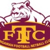 Home Club Logo