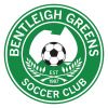 Bentleigh Greens SC Logo