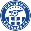 Oakleigh Cannons FC Logo