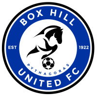 Box Hill United SC