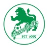 Green Gully SC Logo