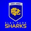 Eley Park Sharks Logo