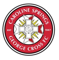 Caroline Springs George Cross FC