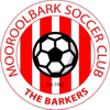 Mooroolbark SC  Logo