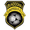 Bundoora United FC Logo