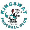 Kingsway (BJC) Logo