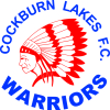 Cockburn Lakes (WCC) Logo