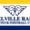 Melville (E3) Logo