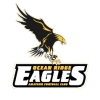 Ocean Ridge (D1R) Logo