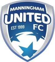 Manningham United Blues F.C