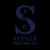 Seville Logo